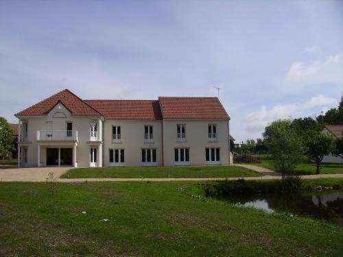L'Oree Des Chateaux Bracieux Zewnętrze zdjęcie