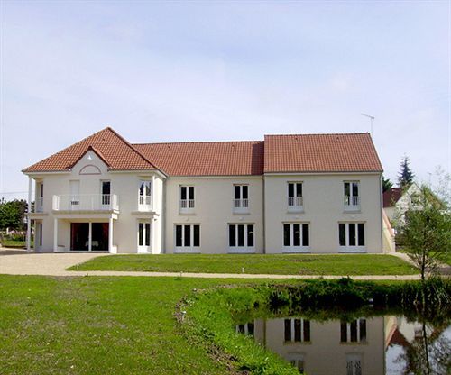L'Oree Des Chateaux Bracieux Zewnętrze zdjęcie